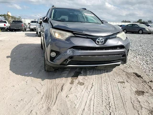 2016 Toyota RAV 4 - Image 11