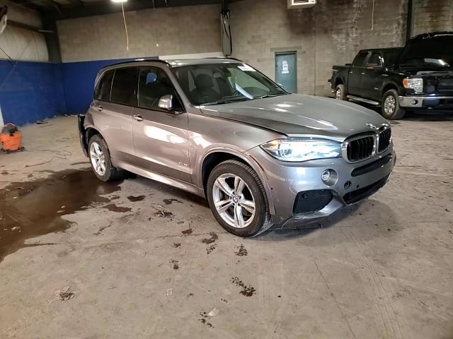 2018 BMW X5 - Image 15