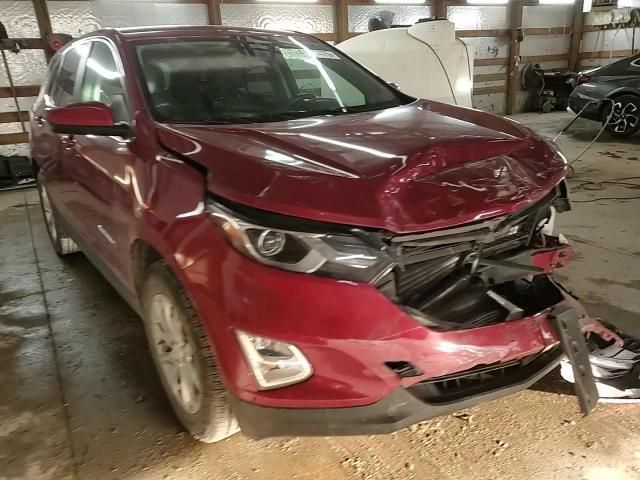 2021 Chevrolet Equinox - Image 14