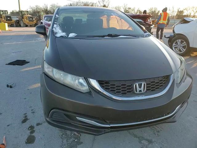 2013 Honda Civic - Image 11