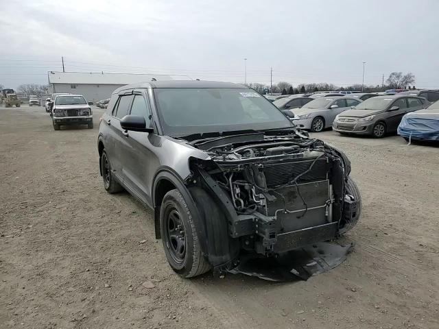 2020 Ford Explorer - Image 11
