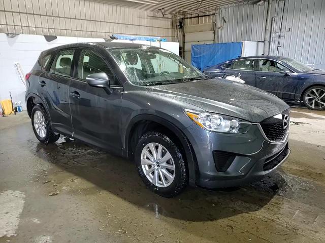 2015 Mazda CX-5 - Image 15