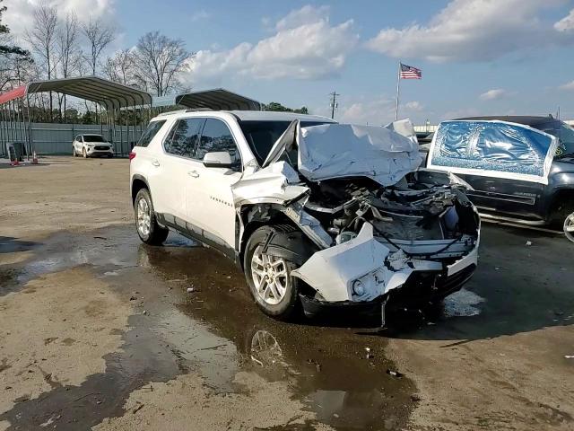 2018 Chevrolet Traverse - Image 16
