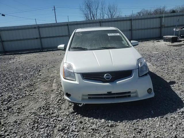 2010 Nissan Sentra - Image 10