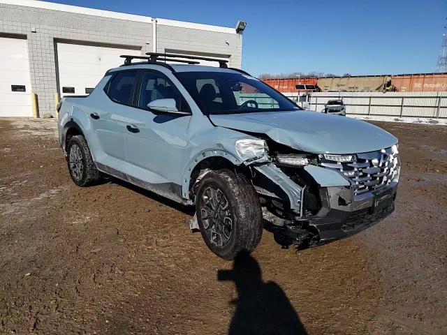 2023 Hyundai Santa Cruz - Image 11