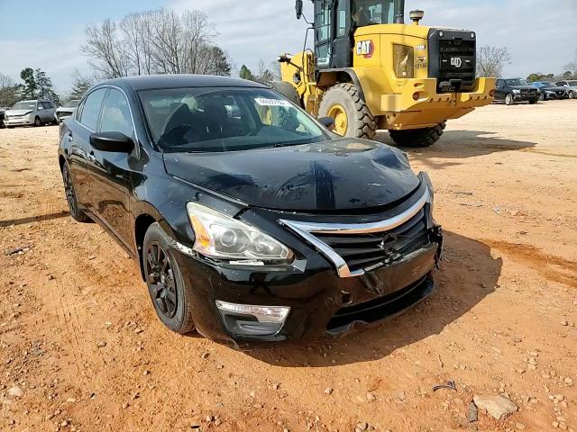 2015 Nissan Altima - Image 11