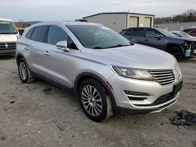 2017 Lincoln MKC - Image 15