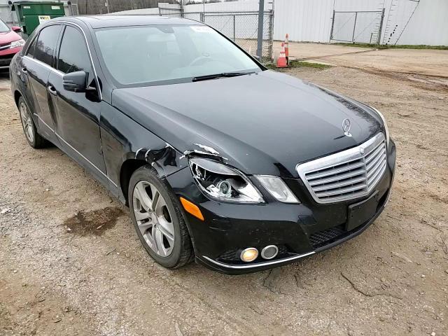 2011 Mercedes-Benz E-klasse - Image 11