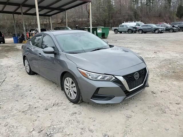2021 Nissan Sentra - Image 10