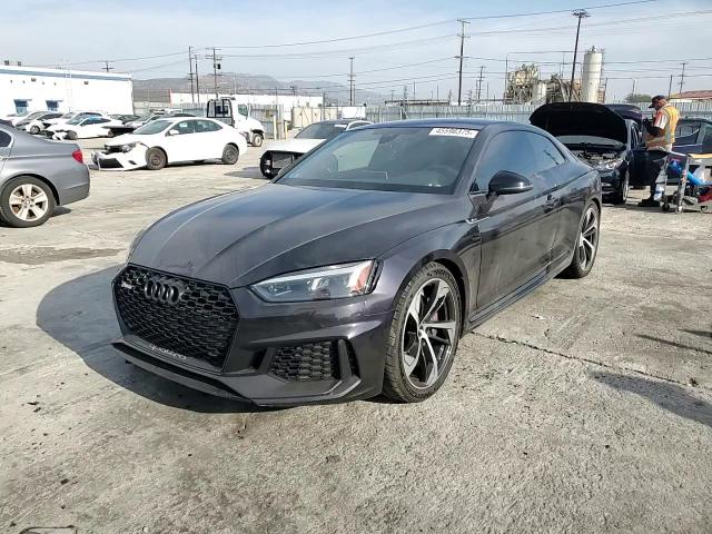 2018 Audi RS5 - Image 10