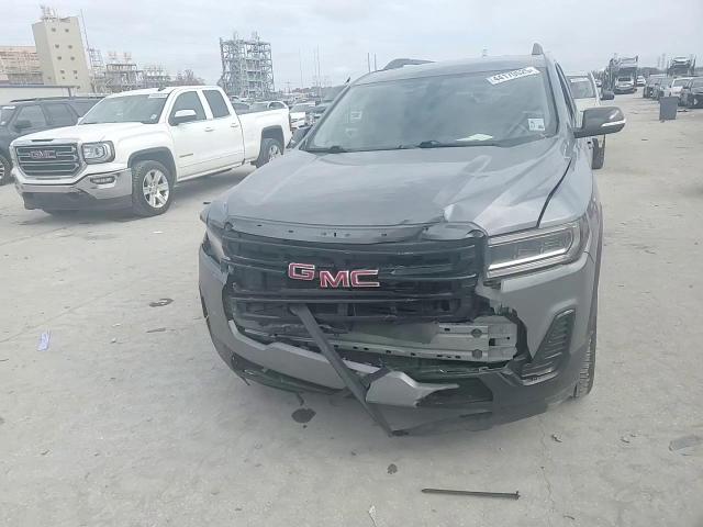 2021 GMC Acadia - Image 12