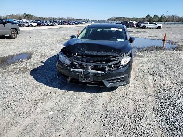 2016 Honda Civic - Image 10