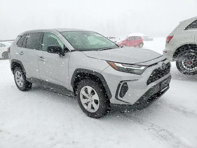 2023 Toyota RAV 4 - Image 12