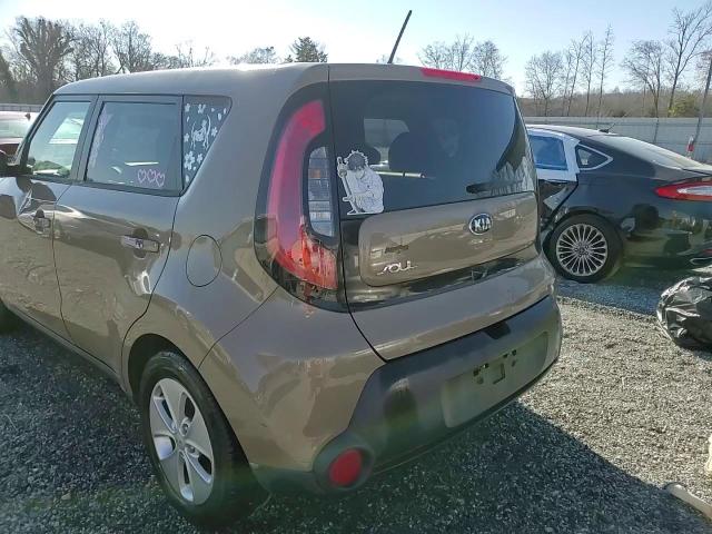 2015 Kia Soul - Image 14