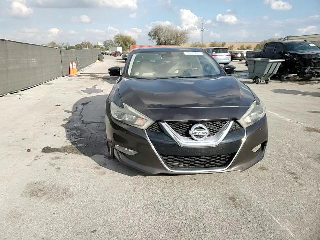 2016 Nissan Maxima - Image 14