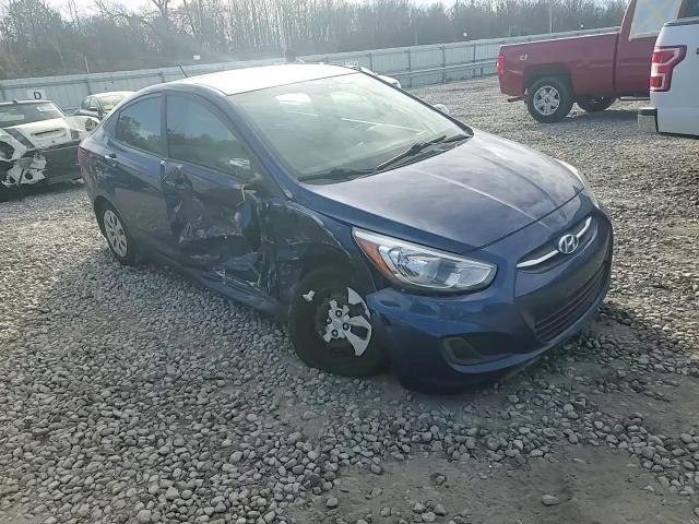 2017 Hyundai Accent - Image 10