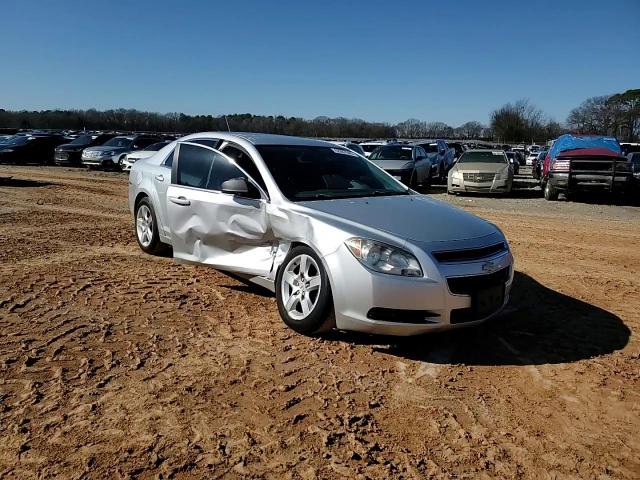 2012 Chevrolet Malibu - Image 11