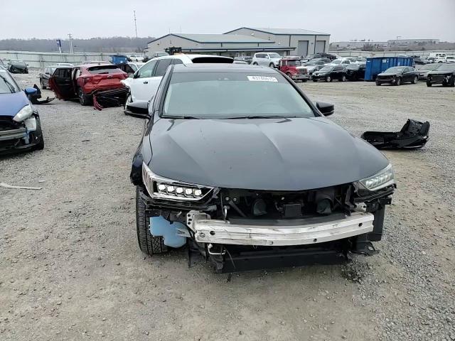 2020 Acura TLX - Image 10