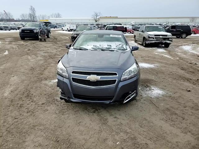 2013 Chevrolet Malibu - Image 11