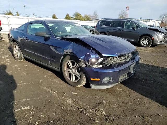 2012 Ford Mustang - Image 10
