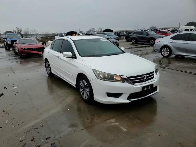 2013 Honda Accord - Image 13
