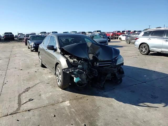 2014 Honda Accord - Image 10