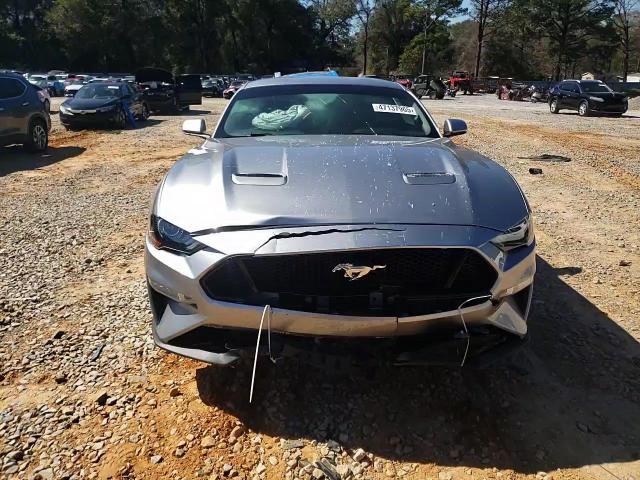 2020 Ford Mustang - Image 10