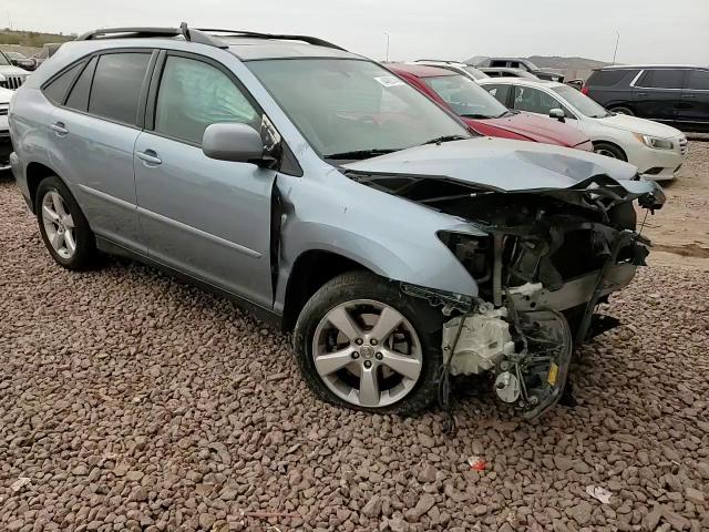 2005 Lexus RX - Image 12