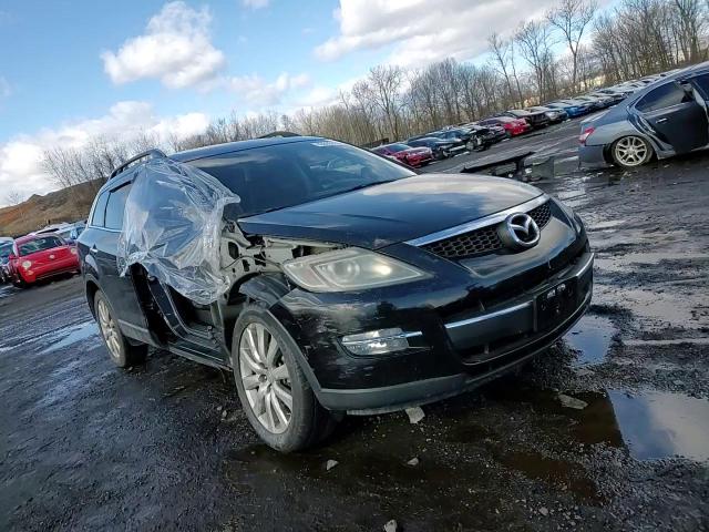 2009 Mazda CX-9 - Image 11