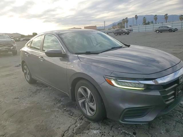 2019 Honda Insight - Image 11