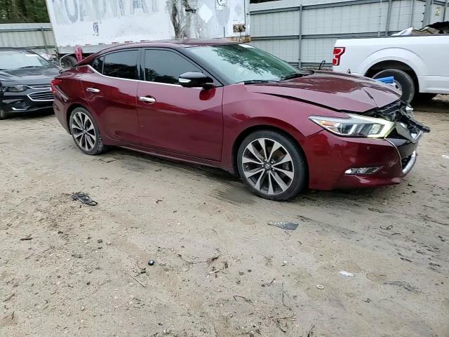 2016 Nissan Maxima - Image 13