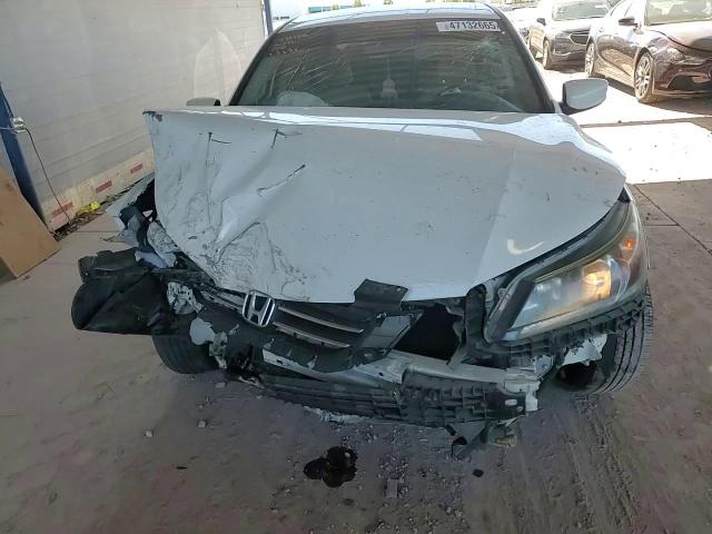 2015 Honda Accord - Image 10