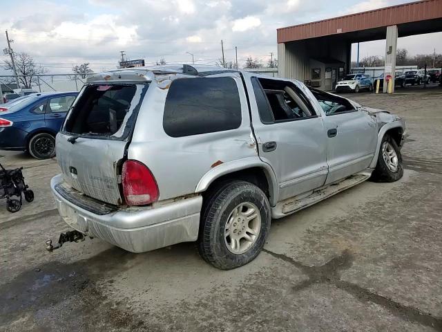 2003 Dodge Durango - Image 12