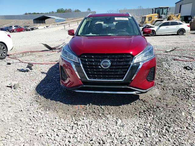2021 Nissan Kicks - Image 13