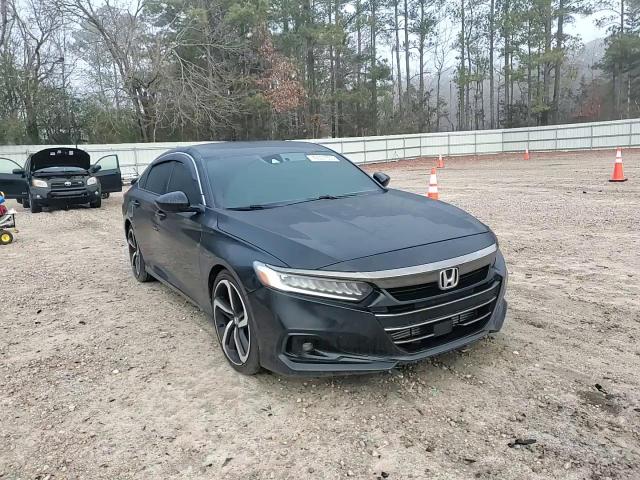 2021 Honda Accord - Image 11