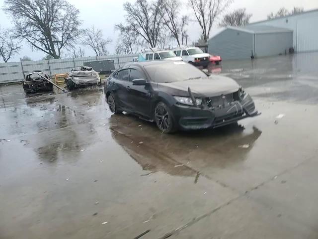 2017 Honda Civic - Image 11