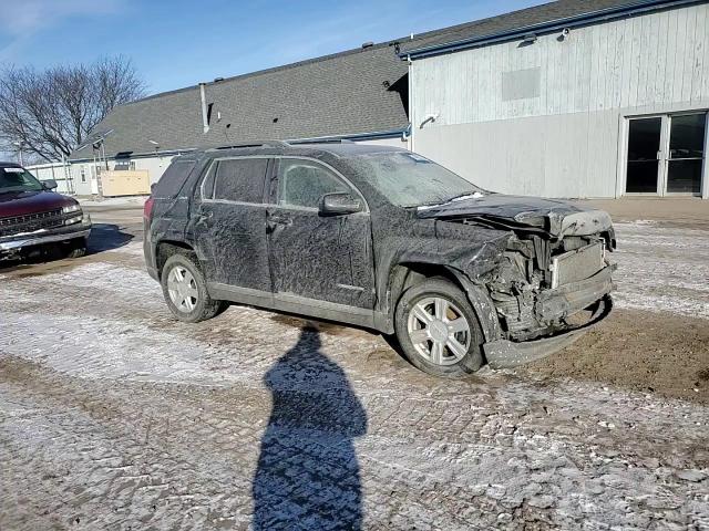 2014 GMC Terrain - Image 11