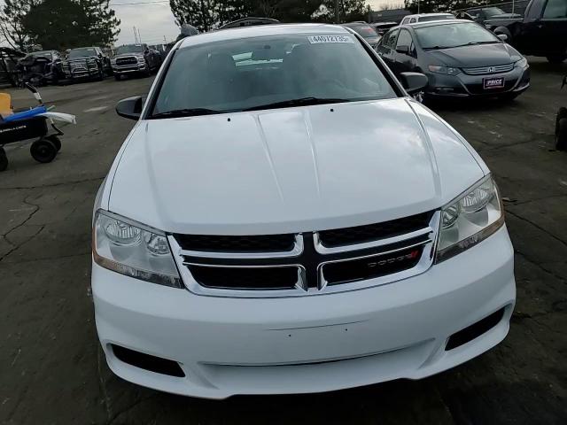 2013 Dodge Avenger - Image 11
