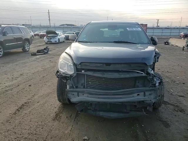 2016 Chevrolet Equinox - Image 11