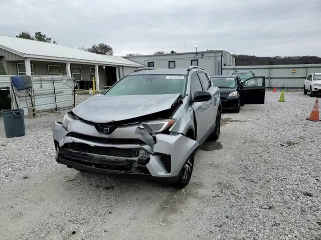 2017 Toyota RAV 4 - Image 12