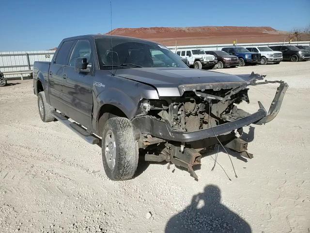 2014 Ford F-150 - Image 11