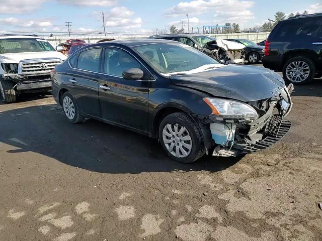 2014 Nissan Sentra - Image 11