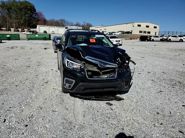 2019 Subaru Forester - Image 11
