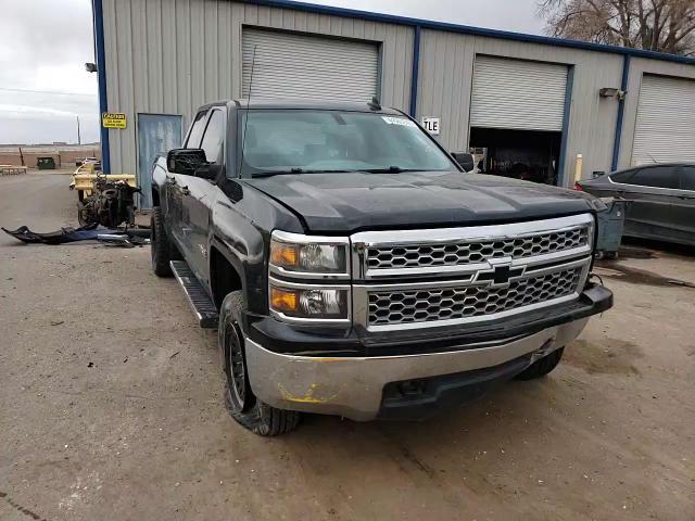 2015 Chevrolet Silverado - Image 11