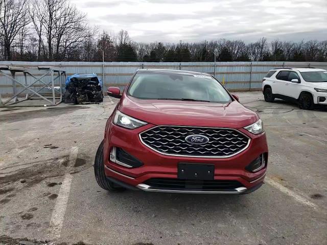 2022 Ford Edge - Image 11