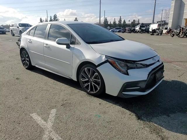 2020 Toyota Corolla - Image 11