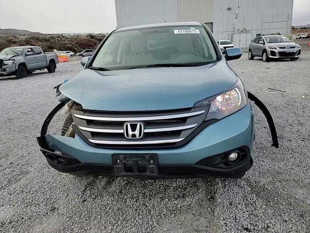 2014 Honda CR-V - Image 12