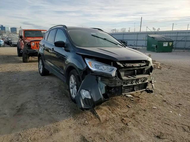 2017 Ford Escape - Image 11
