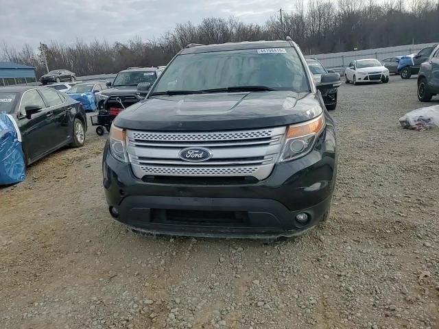 2015 Ford Explorer - Image 12