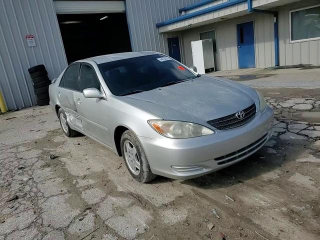2002 Toyota Camry - Image 10
